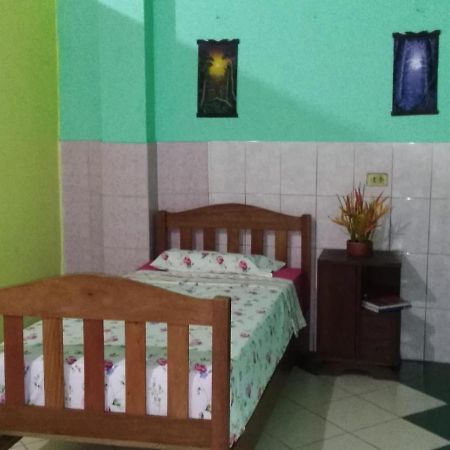 Casa Mafaldo Iquitos Exteriér fotografie